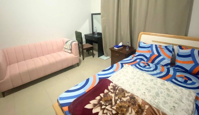 Dubai Home, Your Home Away from Home.