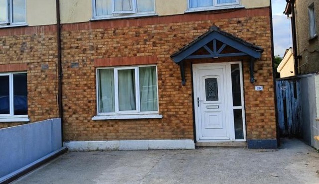 Dublin Cosy Home
