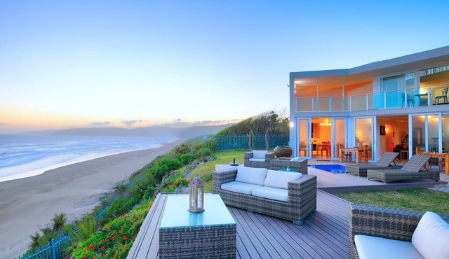 Dune Villa Wilderness