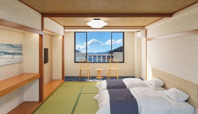 East Wing 3rd floor JapaneseWestern modern 10t/Minamitsurugun Yamanashi