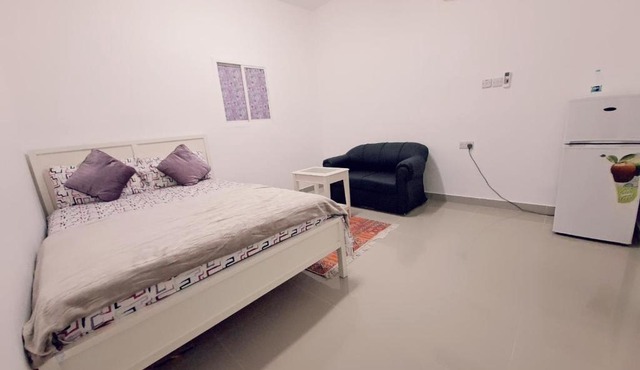 Easy Stay