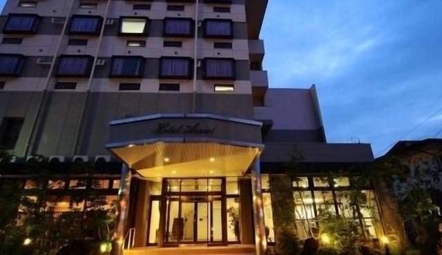 Eco Hotel Assist