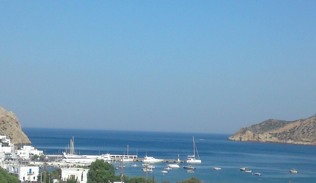 Efharis