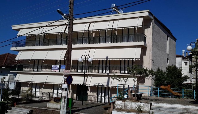 Efstathiou Mihail Studios and Apartments