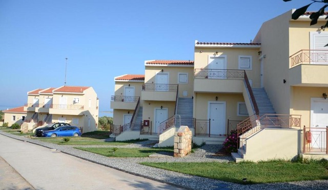 Elafonisos Diamond Resort