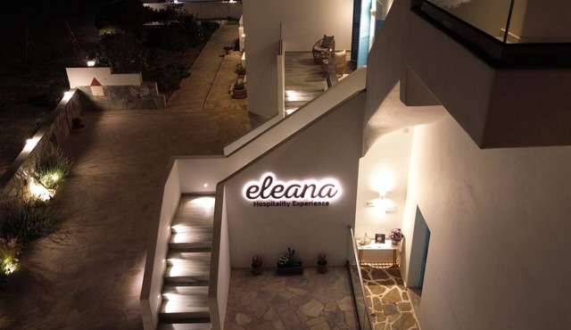 Eleana Studios