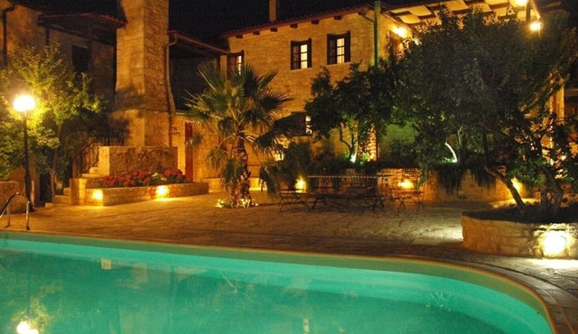 Electra Stone Suite