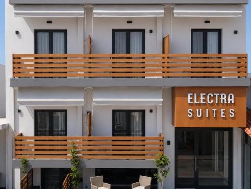 Electra Suites
