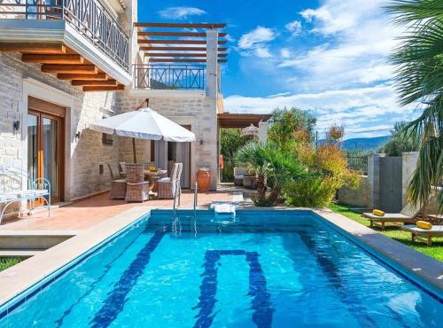 Eleon Residence