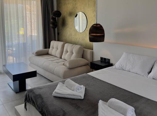 Eleonas Suites