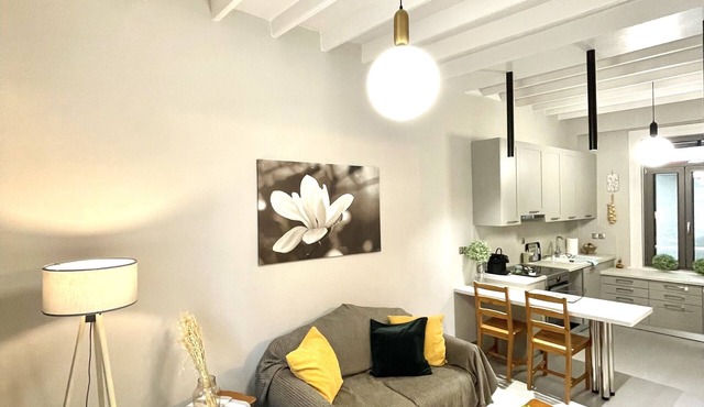 Elia downtown eco house