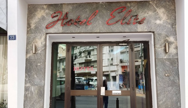 ELITE