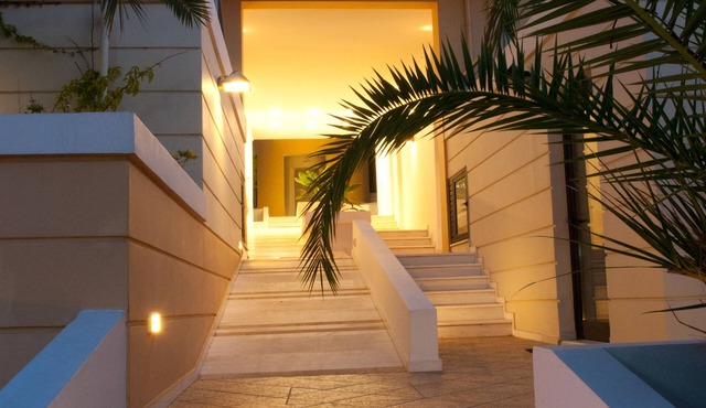 Elizabeth Suites