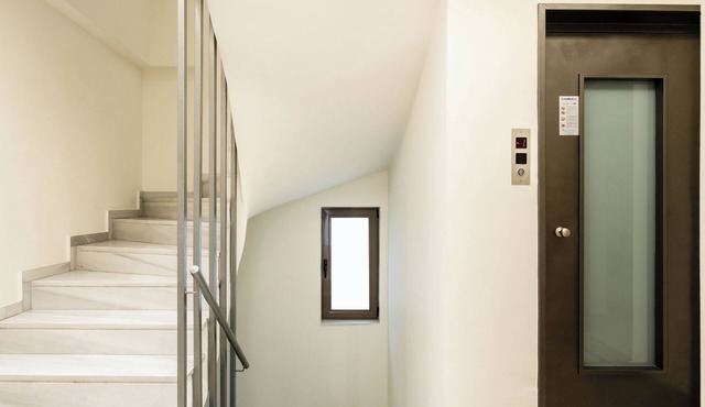 Elysee apartment 7
