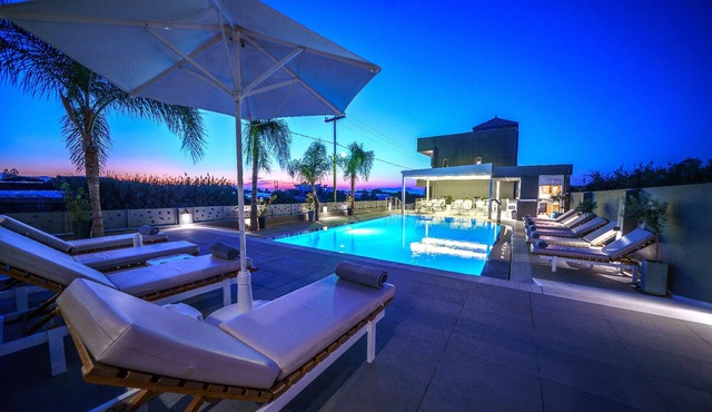 Elysian Suites