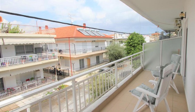 Emotion Apartments