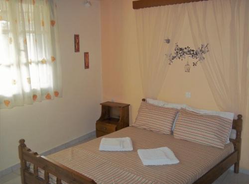 En Leuko Apartments
