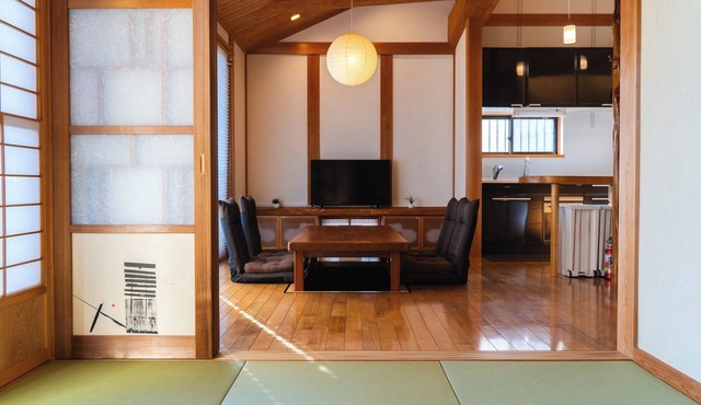 Entire building available for rent with private sa/Kumamoto Kumamoto
