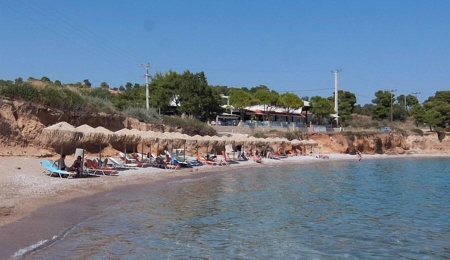 Epavlis Resort