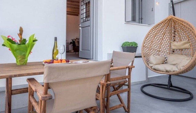 Esperanza Apartment