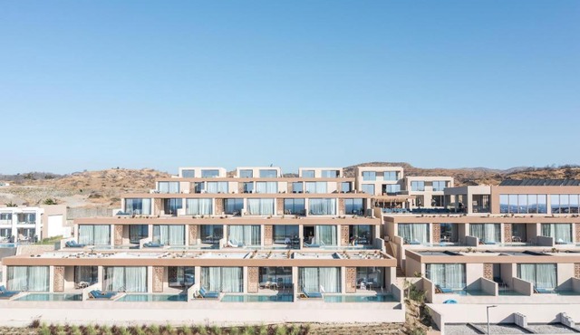 Este Elegant Suites & Villas - Adults Only