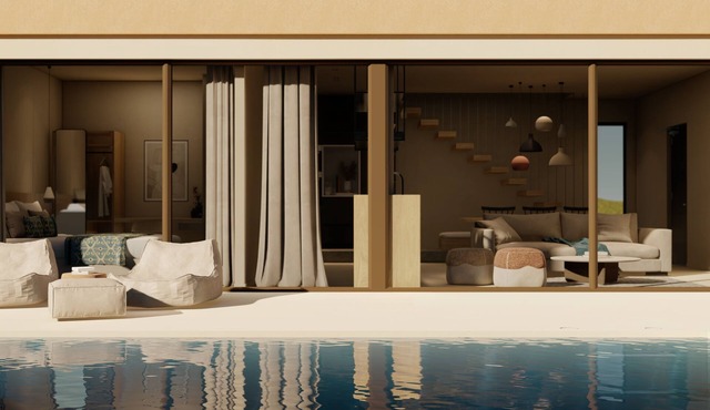 Este Elegant Suites & Villas