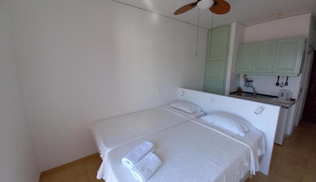 Evangelia Studios
