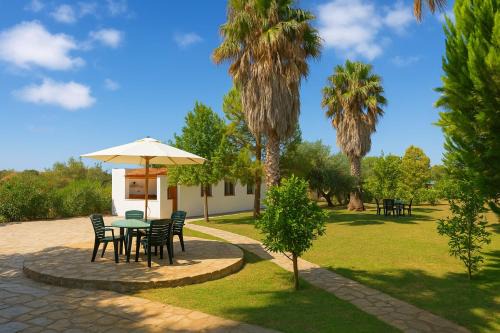 Evia Summer Retreats - Milea Sunny Paradise
