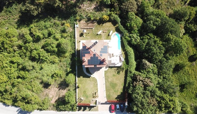 Evmorfes Villas