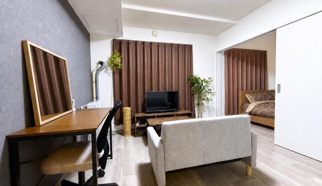 Excel 平岸A -FIX HOME-