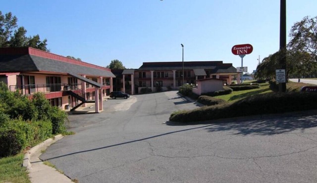 Executive Inn Kershaw