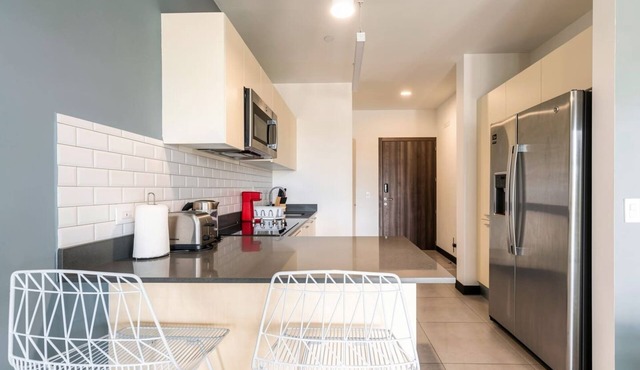 Executive Studio in San José