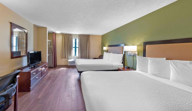 Extended Stay America Select Suites - Atlanta - Duluth