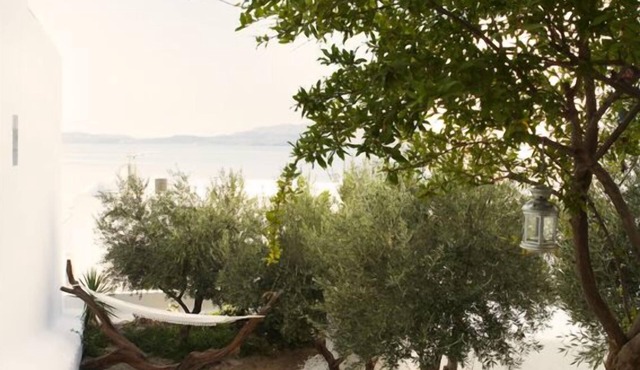 family friendly holiday home fully equipped a home away from home on Milos