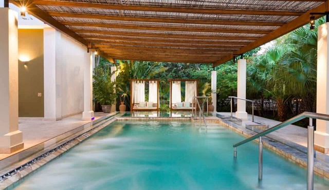 Family Villa | Pool & Exclusive Resort Access