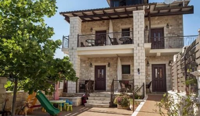 Fegaropetra studios