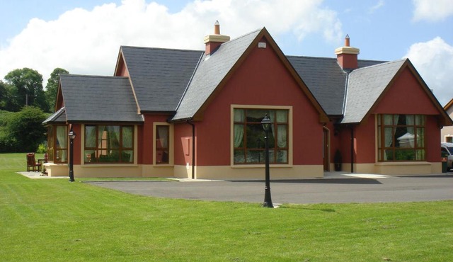 Fiddlers Rest