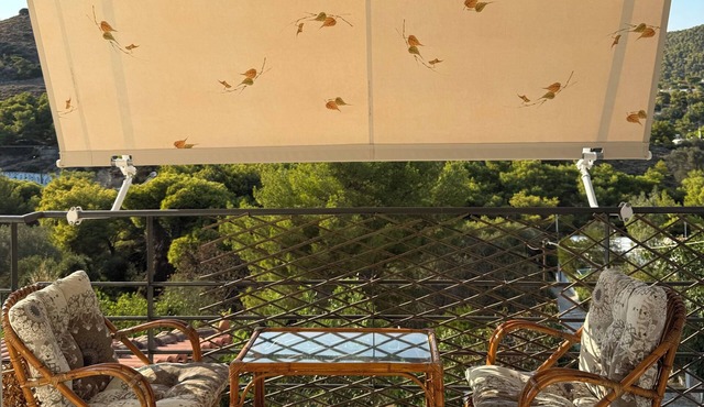 Filoxenia Harmony Retreat