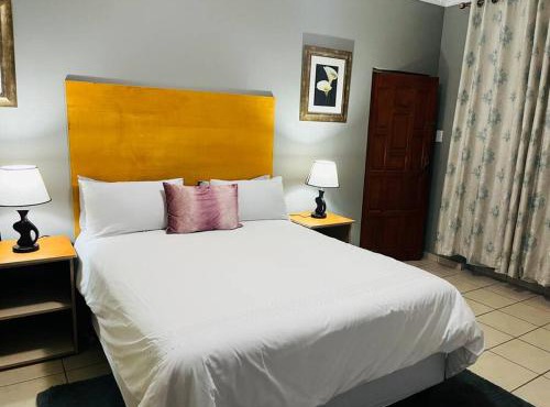Flat in Rustenburg