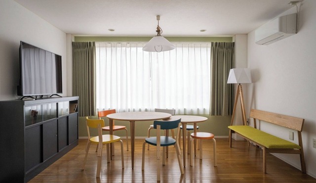 For 6 people Aica Tabion Basic plan Private ho/Kanazawa Ishikawa