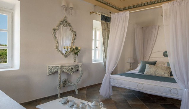 For All Seasons Mansion - Grand Apartment with plunge pool