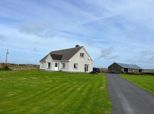 Foregloss Cottage