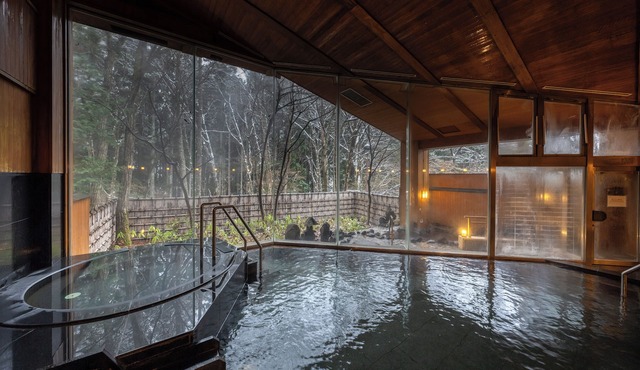 Forest Resort Yamanote Hotel