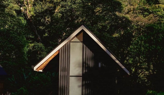 Forest View Family Retreat