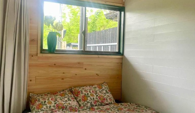 Foresta Karuizawa 7 Glamping & camping for 8 people