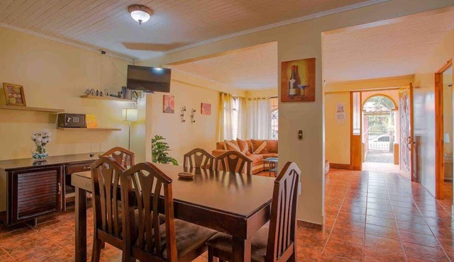 Fortuna Flat #1 Best Value & Cozy