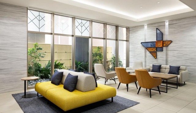 Four Points Flex by Sheraton Nagoya Station