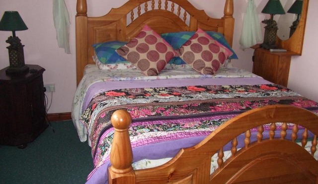 Friary View Bed & Breakfast