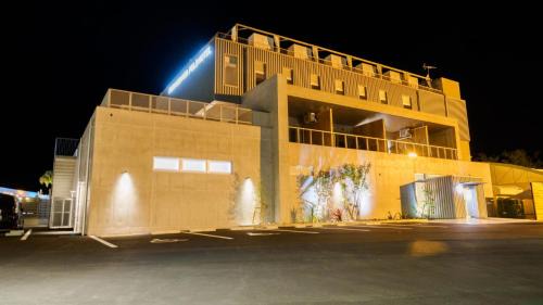 Fukiagehama Field Hotel