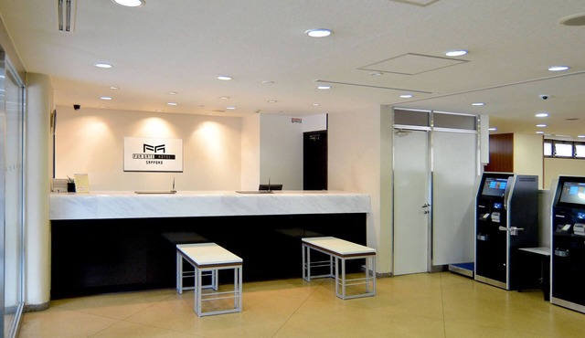 FUN GATE HOTEL SAPPORO